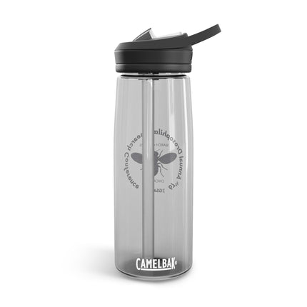 CamelBak Eddy® Water Bottle - Eco-Friendly Hydration for Active Lifestyles