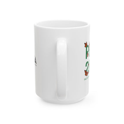 PEQG26 Ceramic Mug
