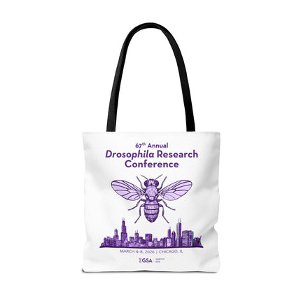 Dros 2026 Tote Bag