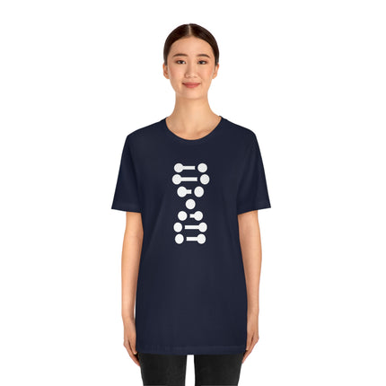 GSA Helix T-shirt
