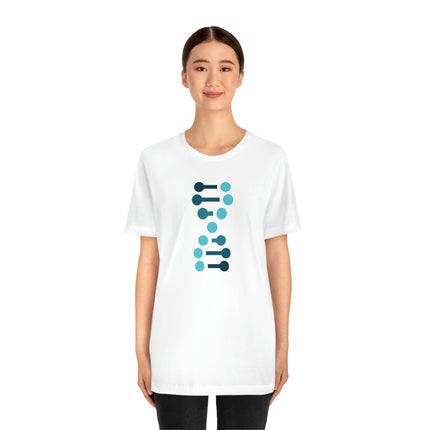 GSA Helix T-shirt