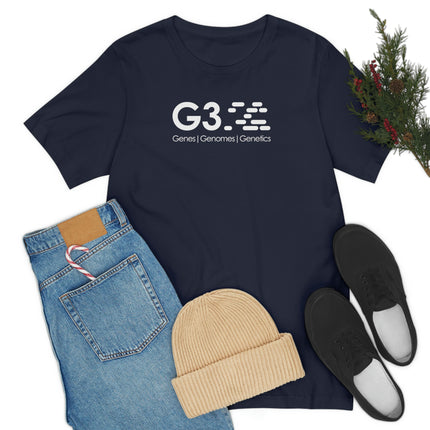G3 Journal T-shirt