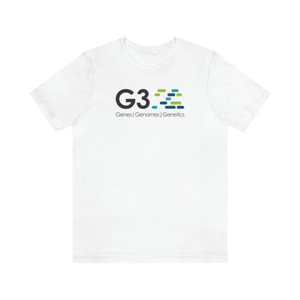 G3 Journal T-shirt