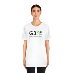 G3 Journal T-shirt