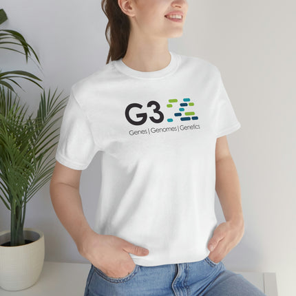 G3 Journal T-shirt