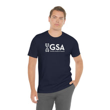 Load image into Gallery viewer, GSA Logo T-shirt
