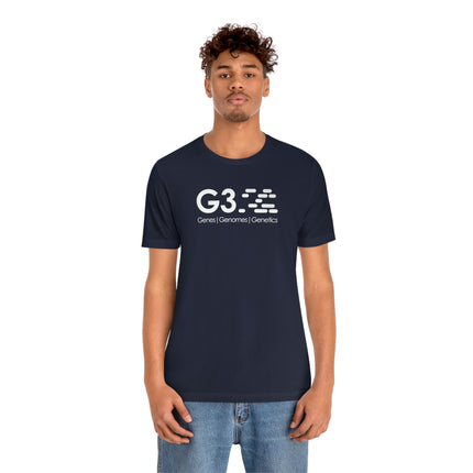 G3 Journal T-shirt