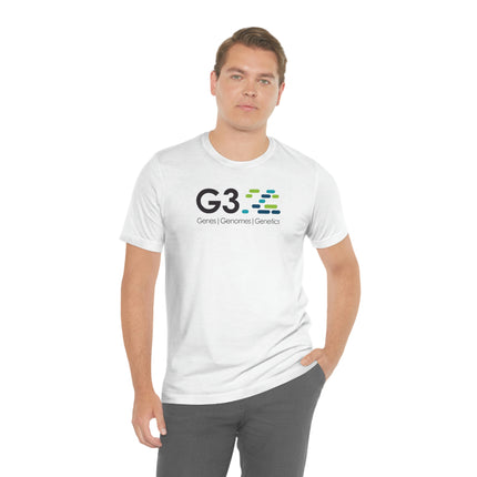 G3 Journal T-shirt