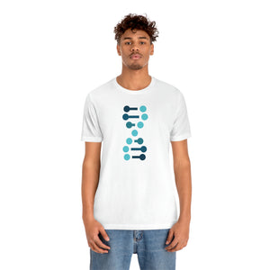 GSA Helix T-shirt