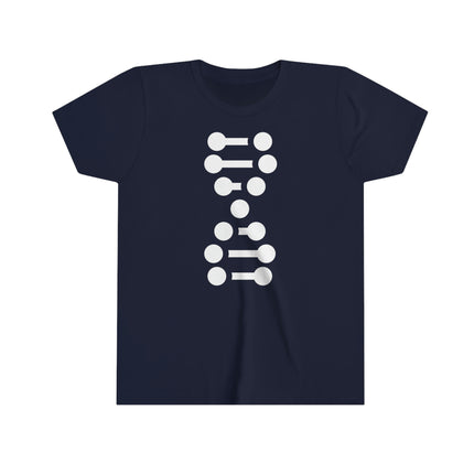GSA Youth Short Sleeve Tee