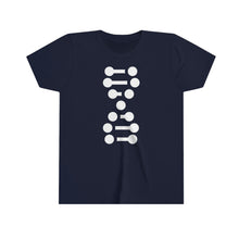 Load image into Gallery viewer, GSA Youth Short Sleeve Tee
