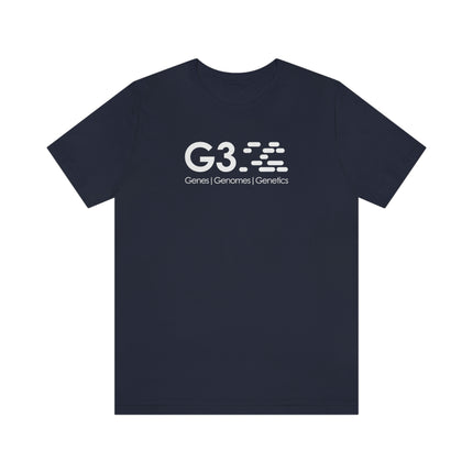 G3 Journal T-shirt