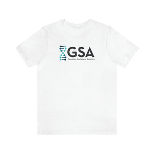 GSA Logo T-shirt