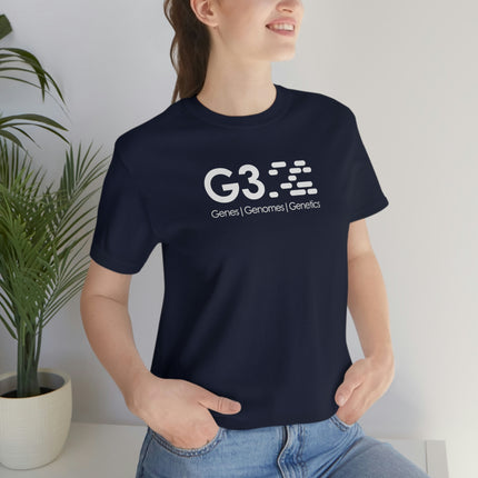 G3 Journal T-shirt