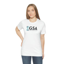 Load image into Gallery viewer, GSA Logo T-shirt
