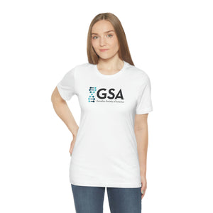 GSA Logo T-shirt
