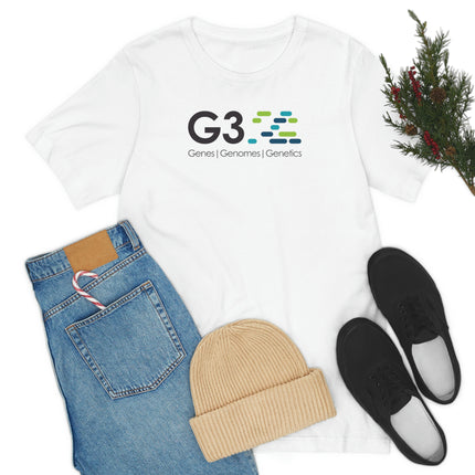 G3 Journal T-shirt