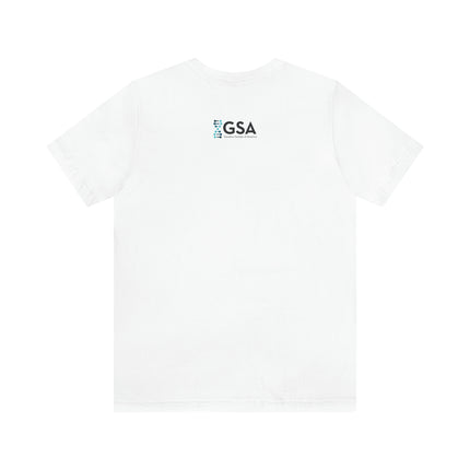 GSA Helix T-shirt