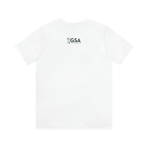 GSA Helix T-shirt