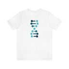 White / S