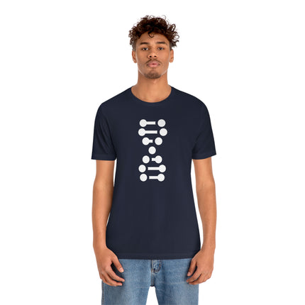 GSA Helix T-shirt