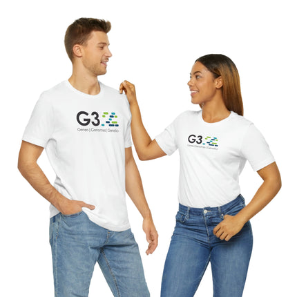G3 Journal T-shirt