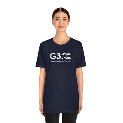 G3 Journal T-shirt