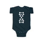 Navy / NB (0-3M)