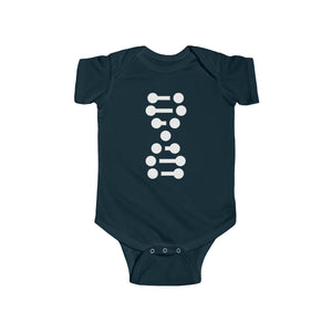 GSA Infant Bodysuit