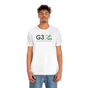 G3 Journal T-shirt