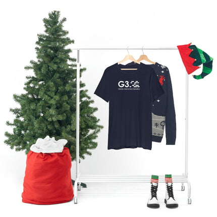 G3 Journal T-shirt